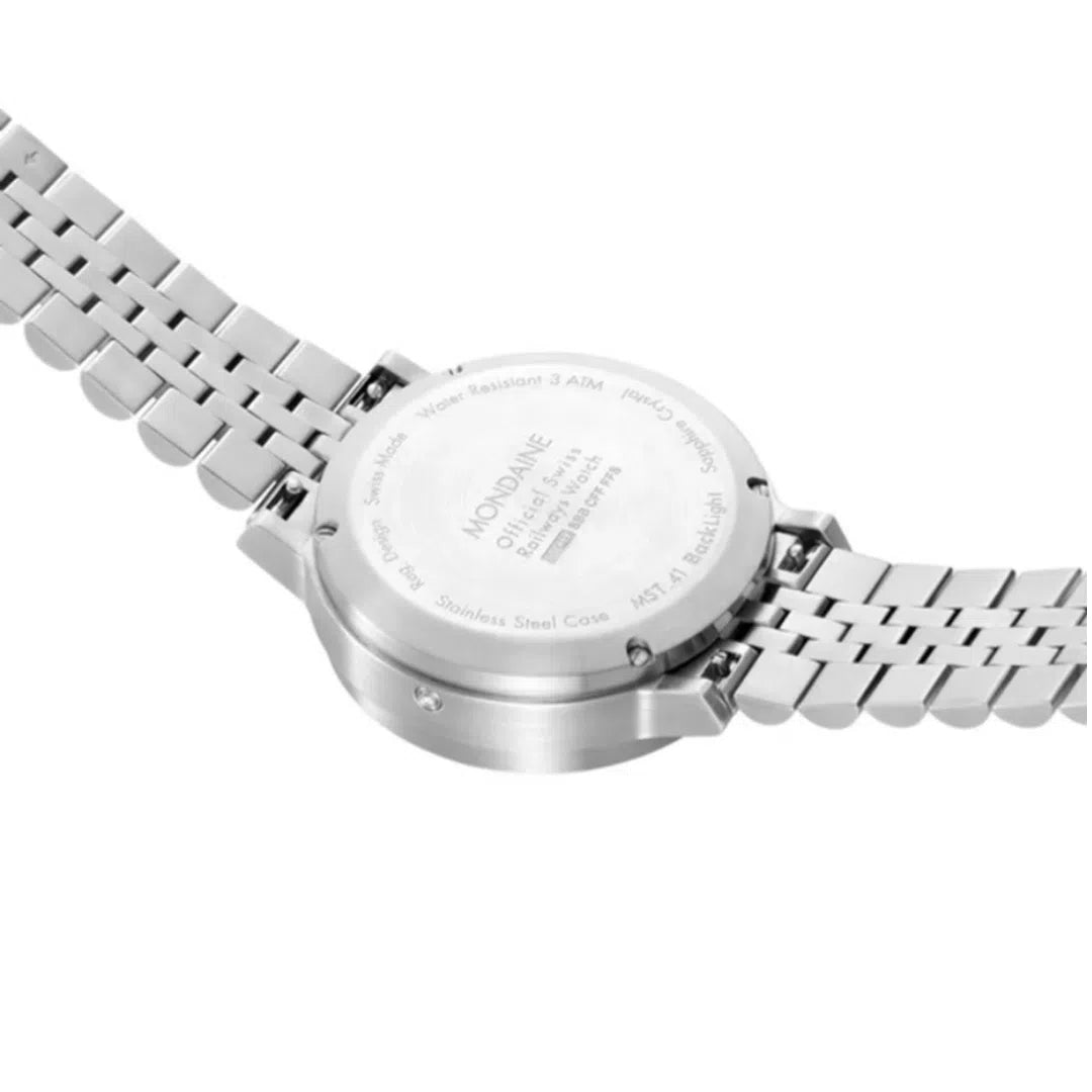 Mondaine stop2go - MST.4101B.SJ.2SE-chronolounge