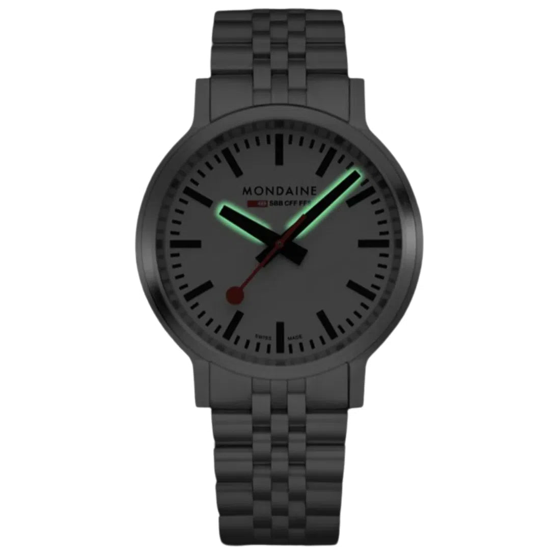 Mondaine stop2go - MST.4101B.SJ.2SE-chronolounge