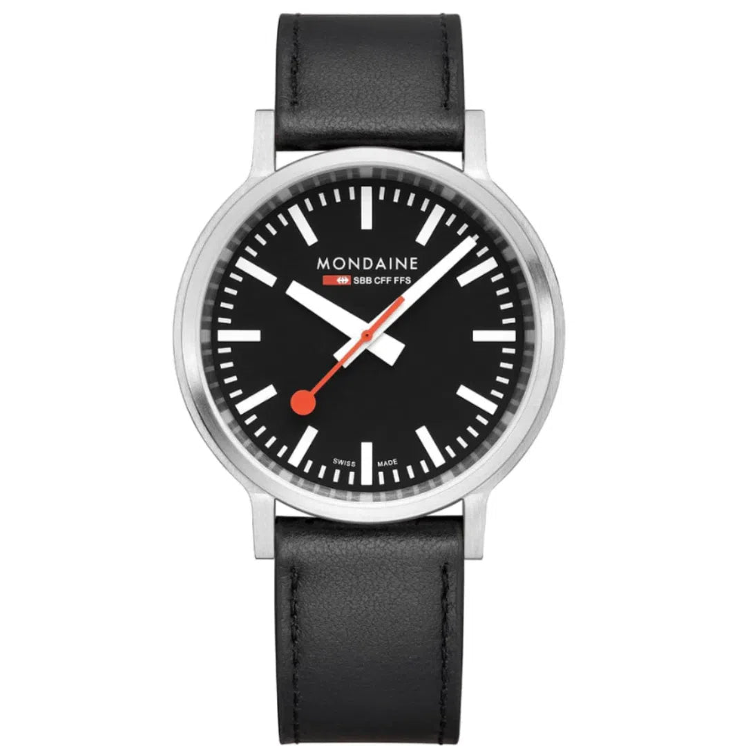Mondaine stop2go - MST.41020.LBV.2SE-chronolounge