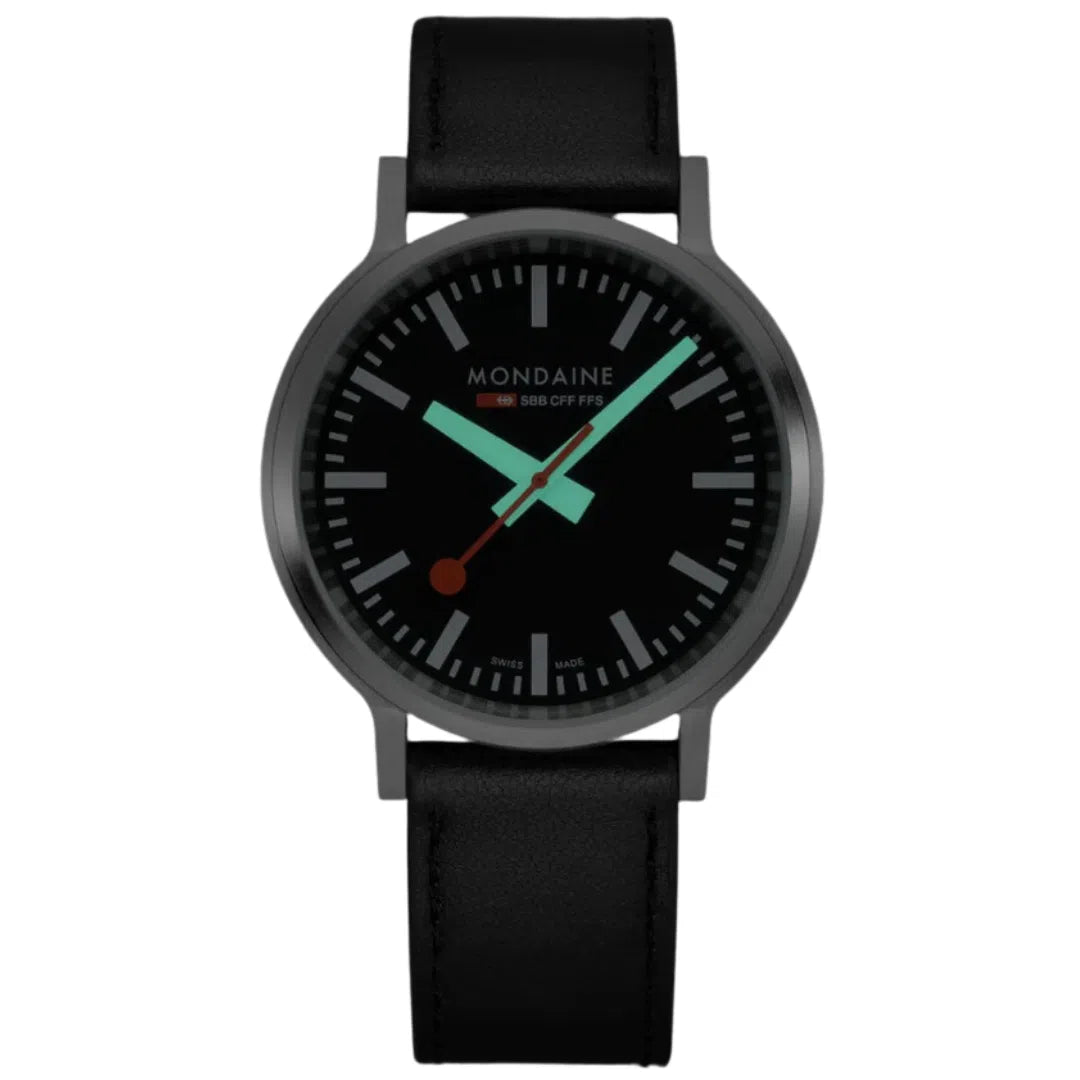 Mondaine stop2go - MST.41020.LBV.2SE-chronolounge