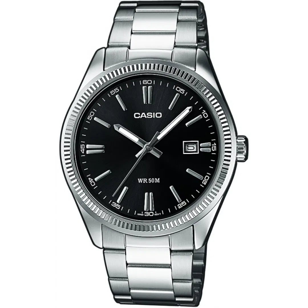 Casio Collection - MTP-1302PD-1A1VEF-chronolounge