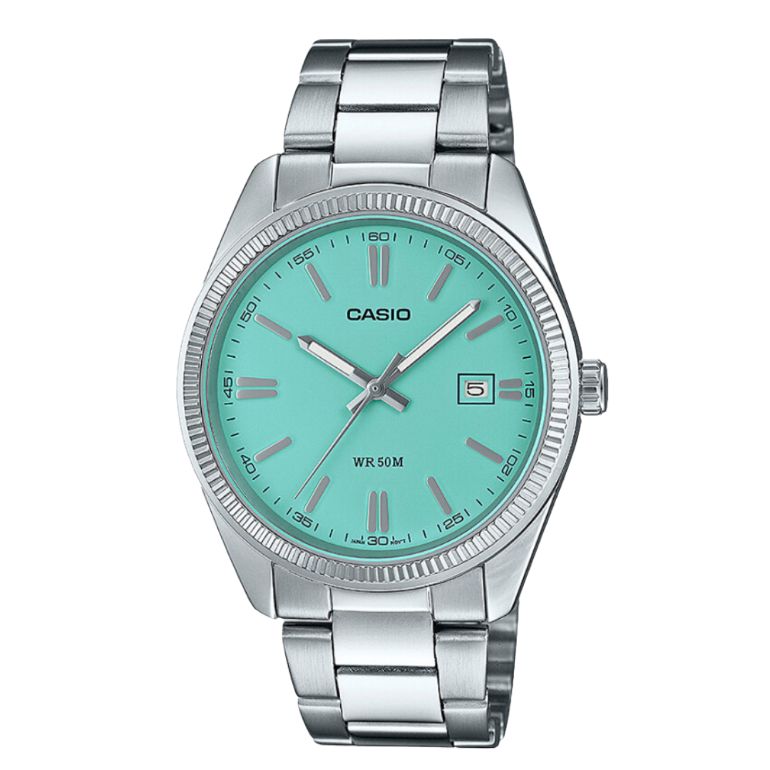 Casio Collection Men - MTP-1302PD-2A2VEF-chronolounge