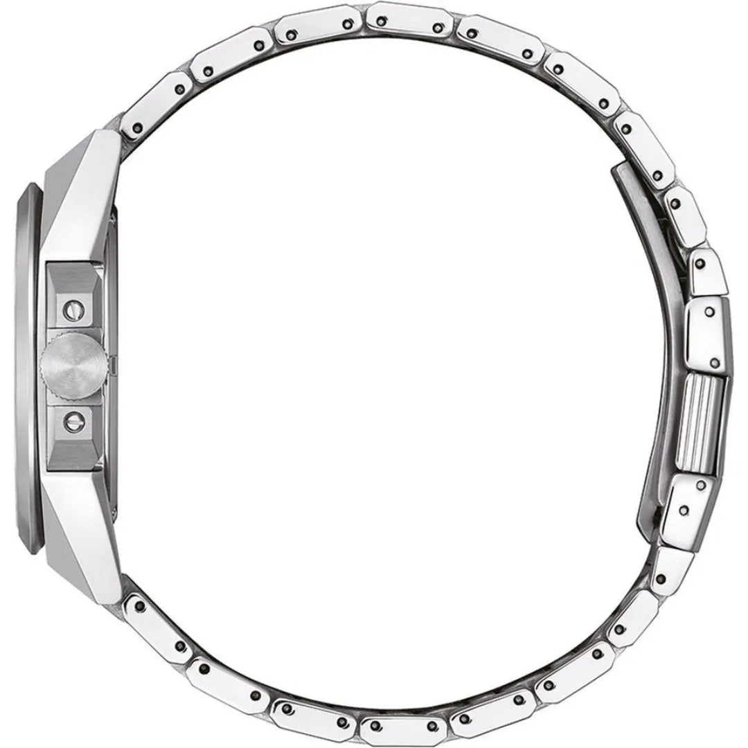 Citizen Series 8 Mechanical 830 - NA1010-84X-chronolounge