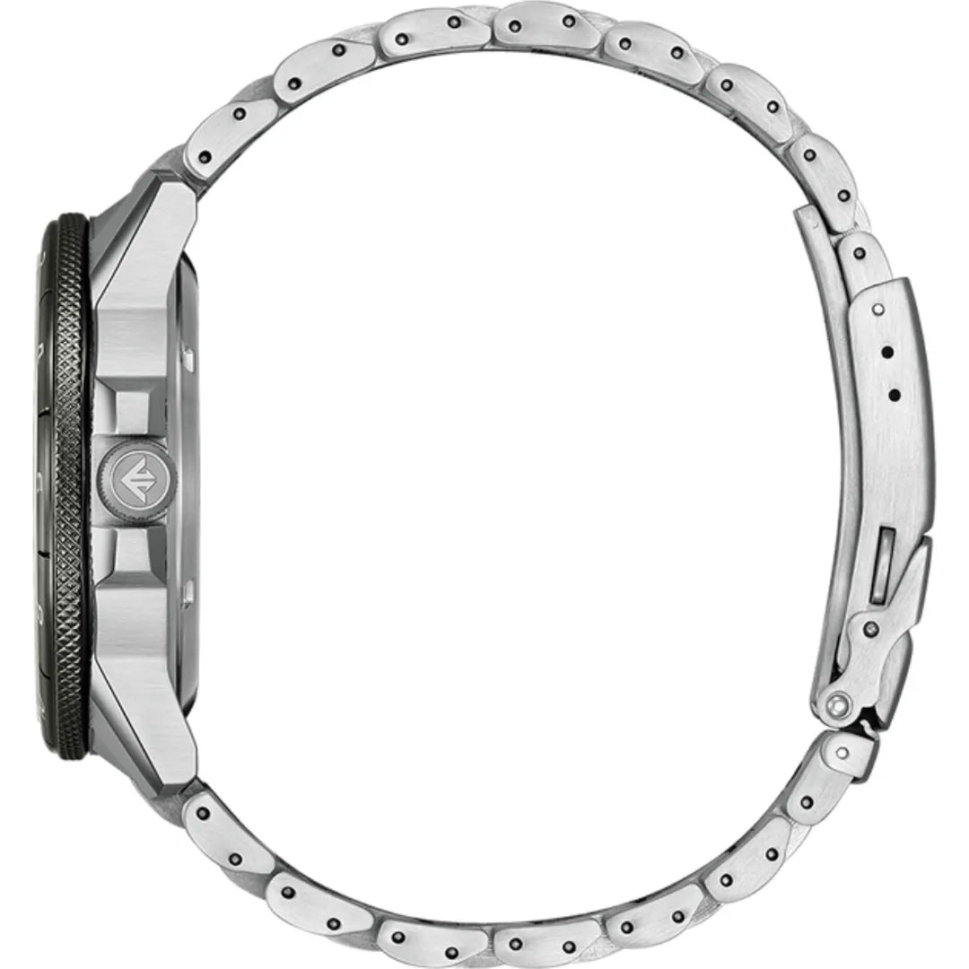 Citizen SkyHawk Promaster Air GMT - NB6046-59E-chronolounge