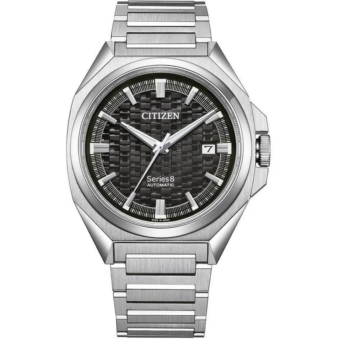 Citizen Series 8 Automatik - NB6050-51E-chronolounge