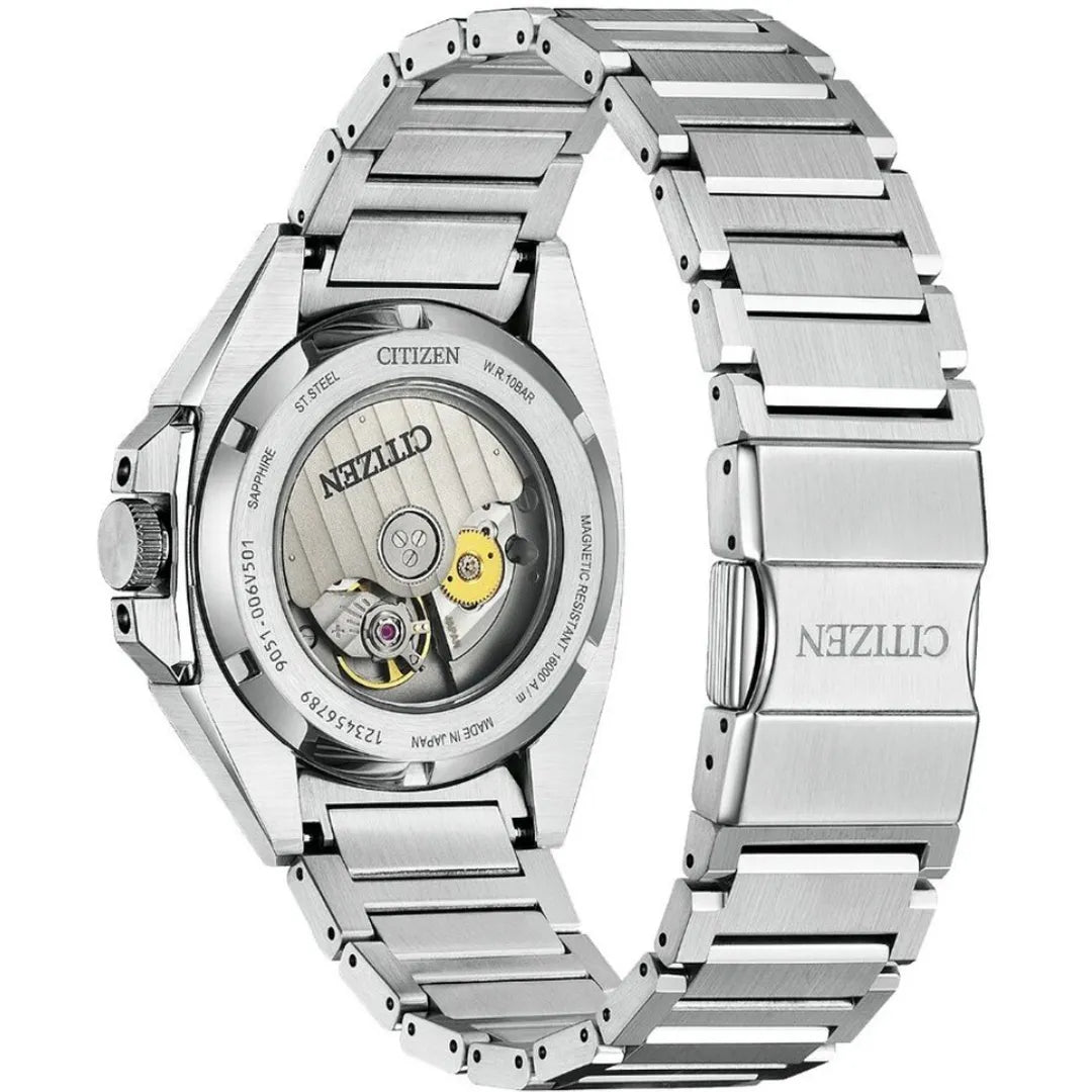 Citizen Series 8 Automatik - NB6050-51E-chronolounge