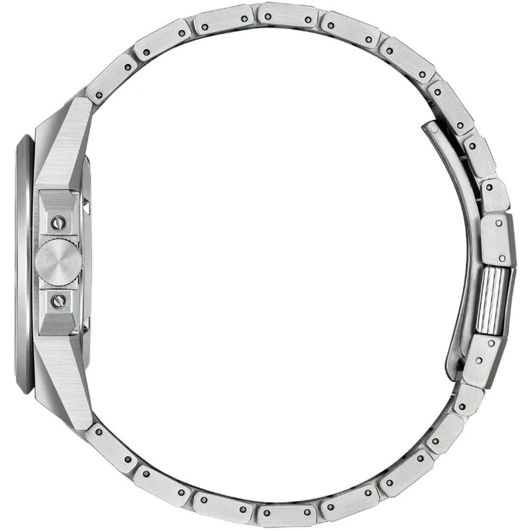 Citizen Series 8 Automatik - NB6050-51W-chronolounge