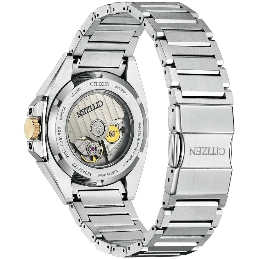 Citizen Series 8 Automatik - NB6059-57P-chronolounge