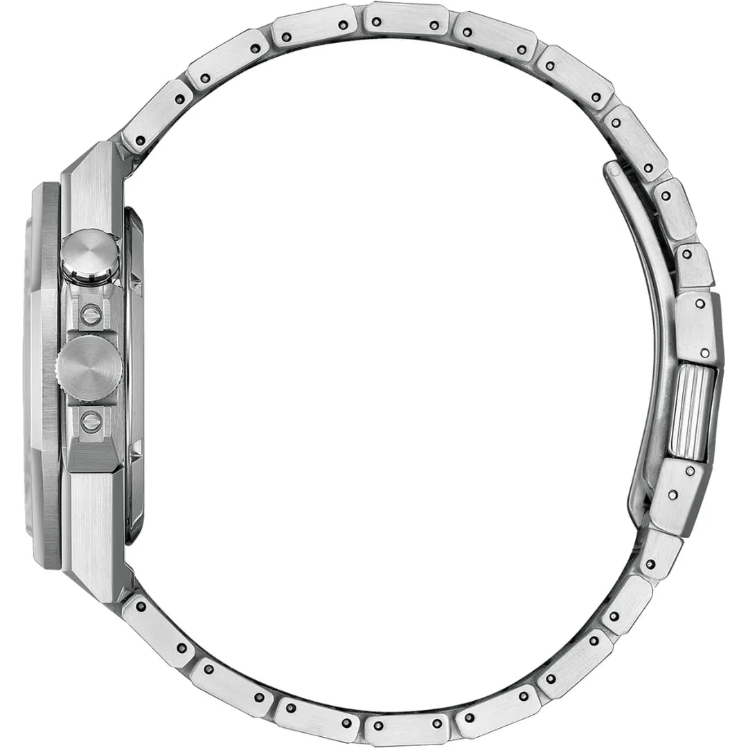 Citizen Series 8 Mechanical 890 - NB6060-58L-chronolounge