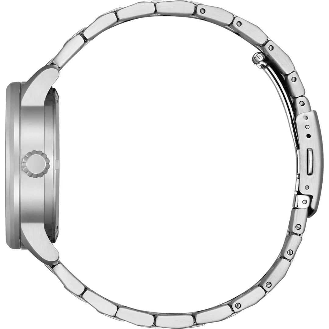 Citizen Urban MIlitary Mechanical - NJ0190-51E