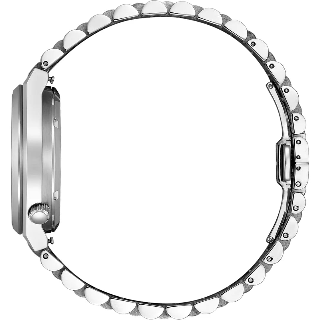 CitizenTsuyosa Small Second Automatik Grün- NK5010-51X-chronolounge