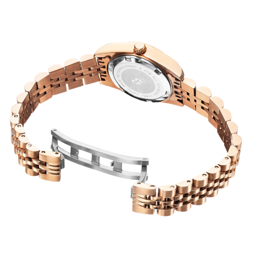 Jacques Du Manoir Inspiration - NRO.18-chronolounge