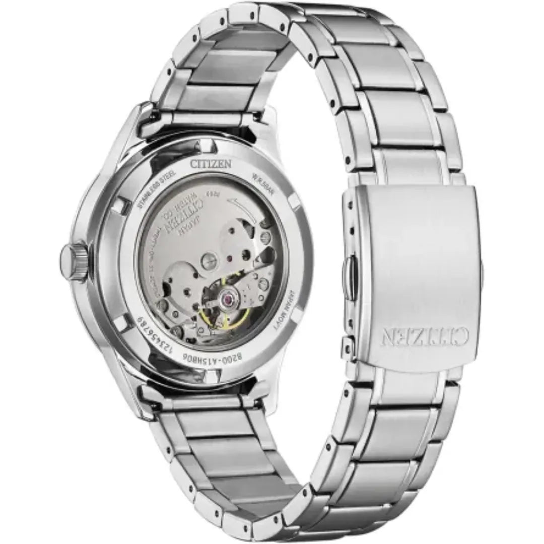 Citizen Eco-Drive Pair (Sports) - NY4058-79LE
