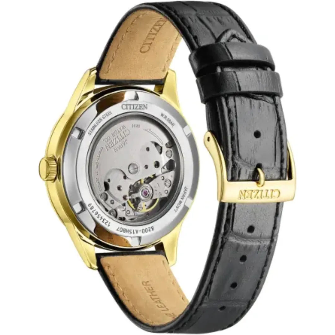 Citizen Eco-Drive Pair (Sports) - NY4059-09AE