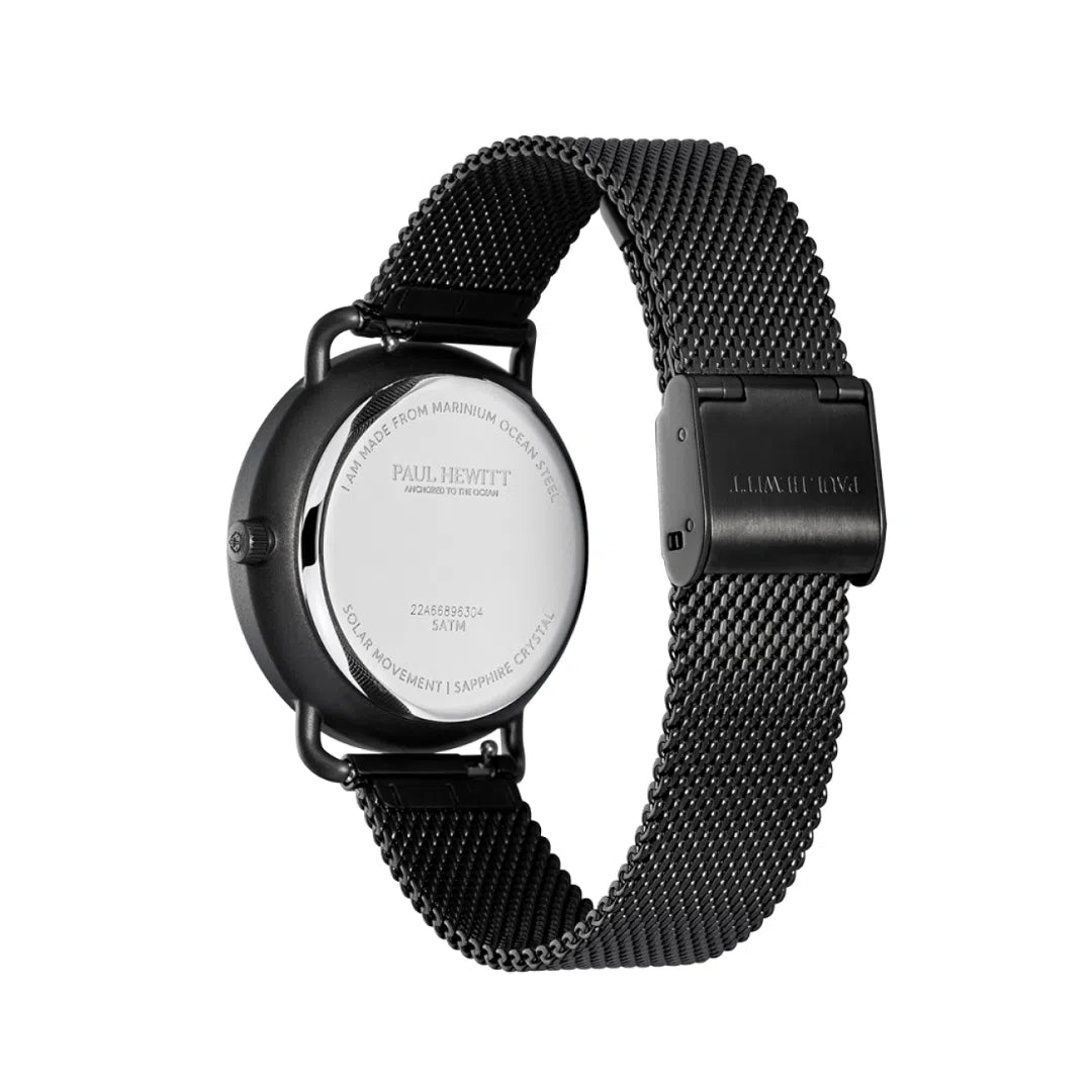 Paul Hewitt Sailor 33 - PH-W-0314-chronolounge