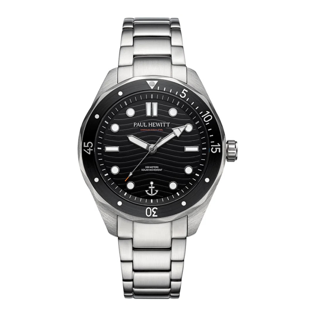 Paul Hewitt Ocean Diver - PH-W-0326-chronolounge