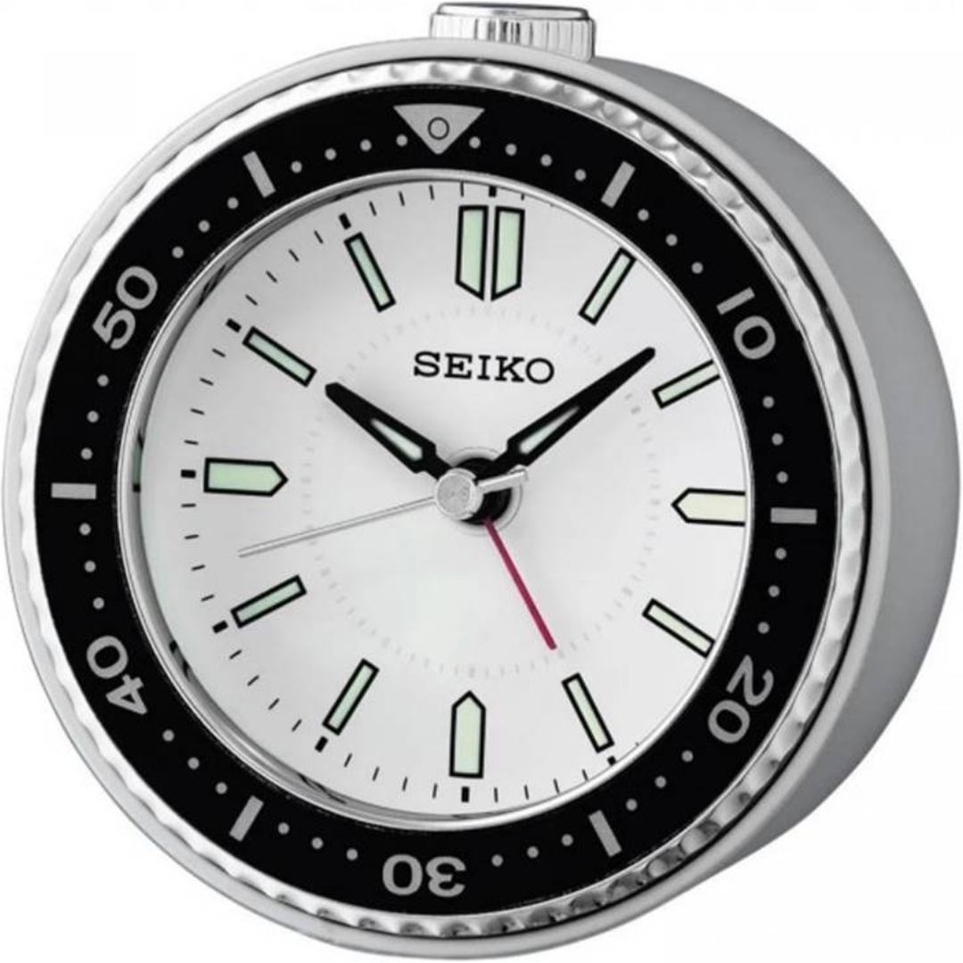 Seiko Alarm Glocke - QHE184J-chronolounge