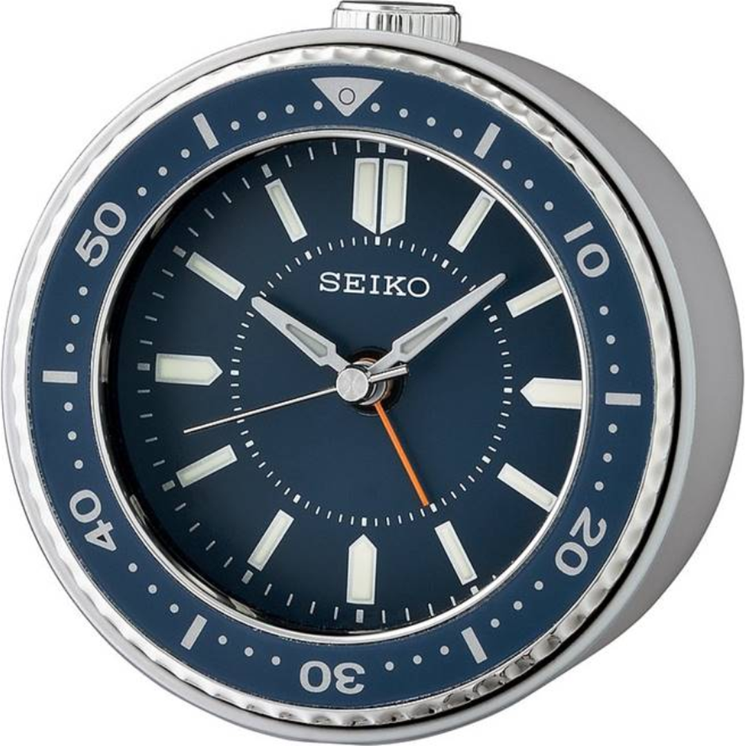 Seiko Alarm Glocke - QHE184L-chronolounge