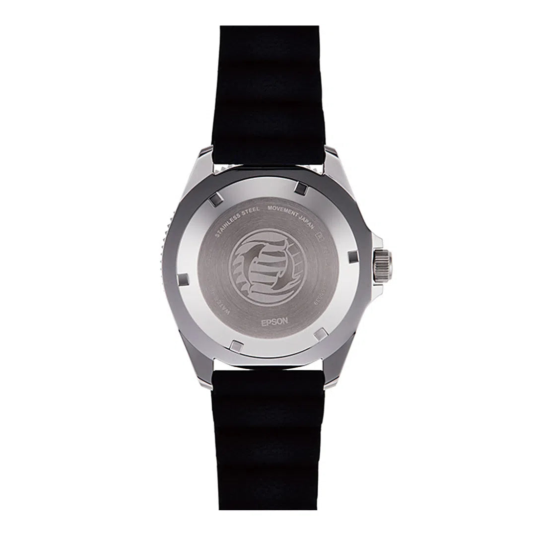 Orient Mako XL II Automatic - RA-AA0011B19B-chronolounge