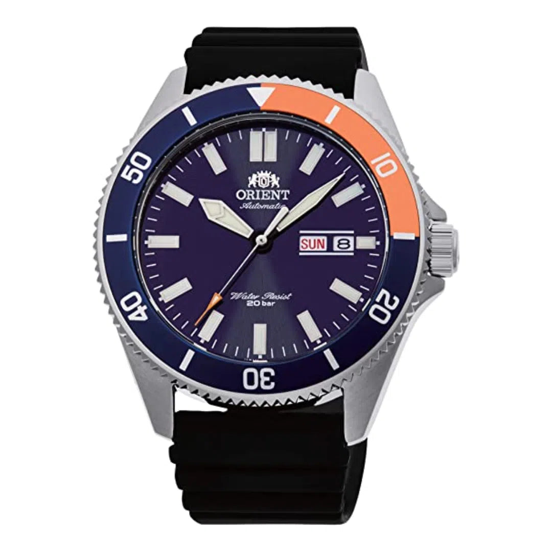 Orient Ray III Automatic - RA-AA0916L19B-chronolounge