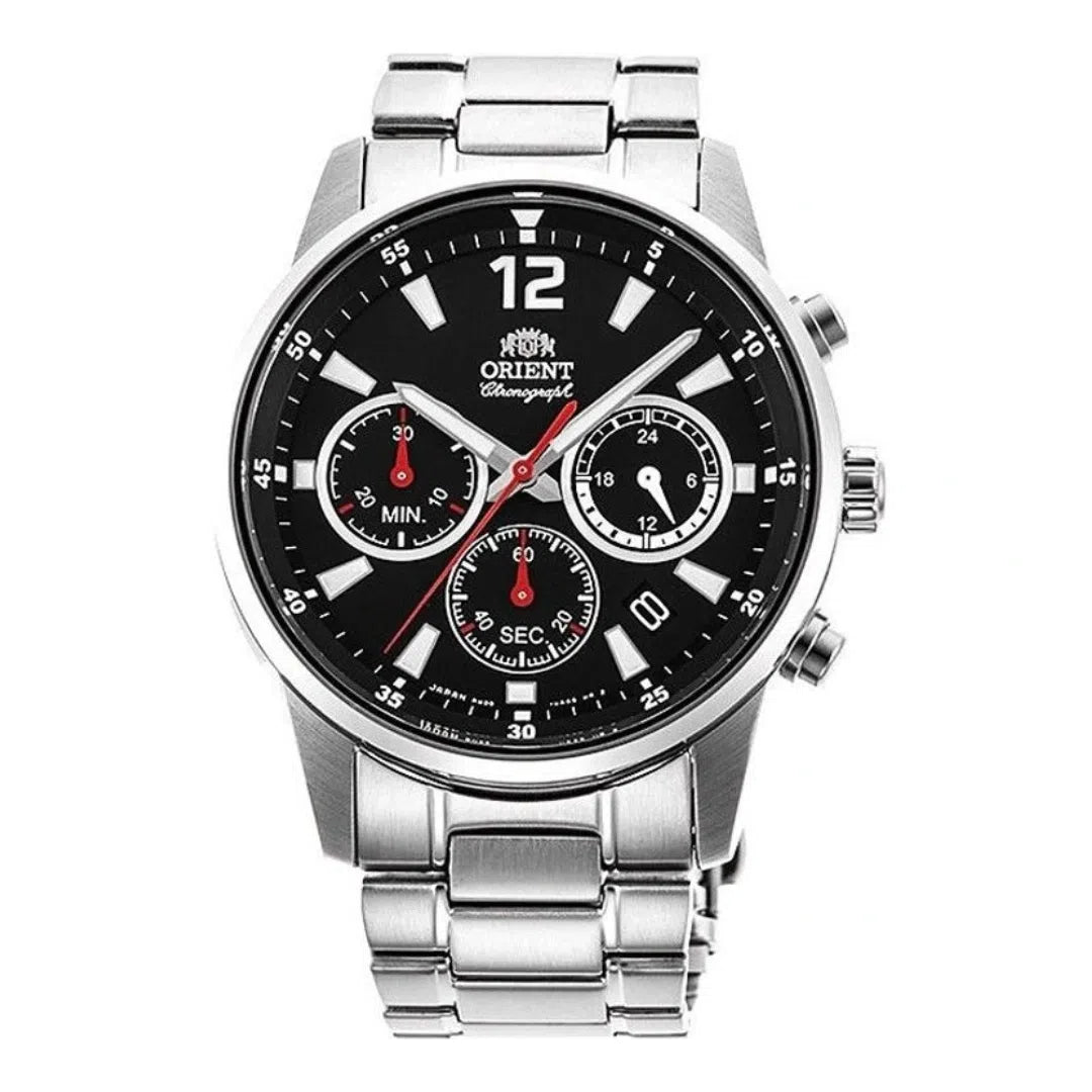 Orient Sports Chrono - RA-KV0001B10B-chronolounge