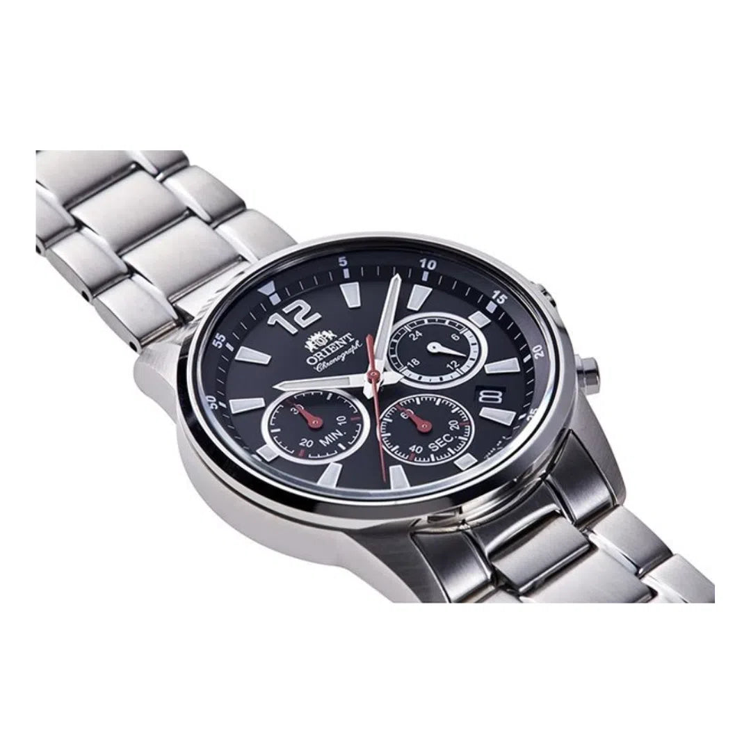 Orient Sports Chrono - RA-KV0001B10B-chronolounge