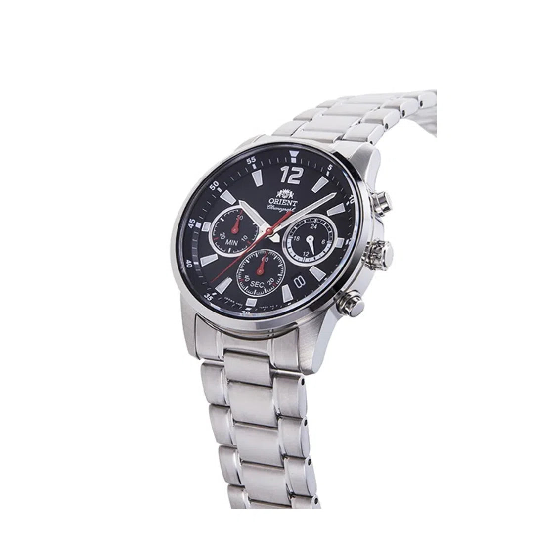 Orient Sports Chrono - RA-KV0001B10B-chronolounge