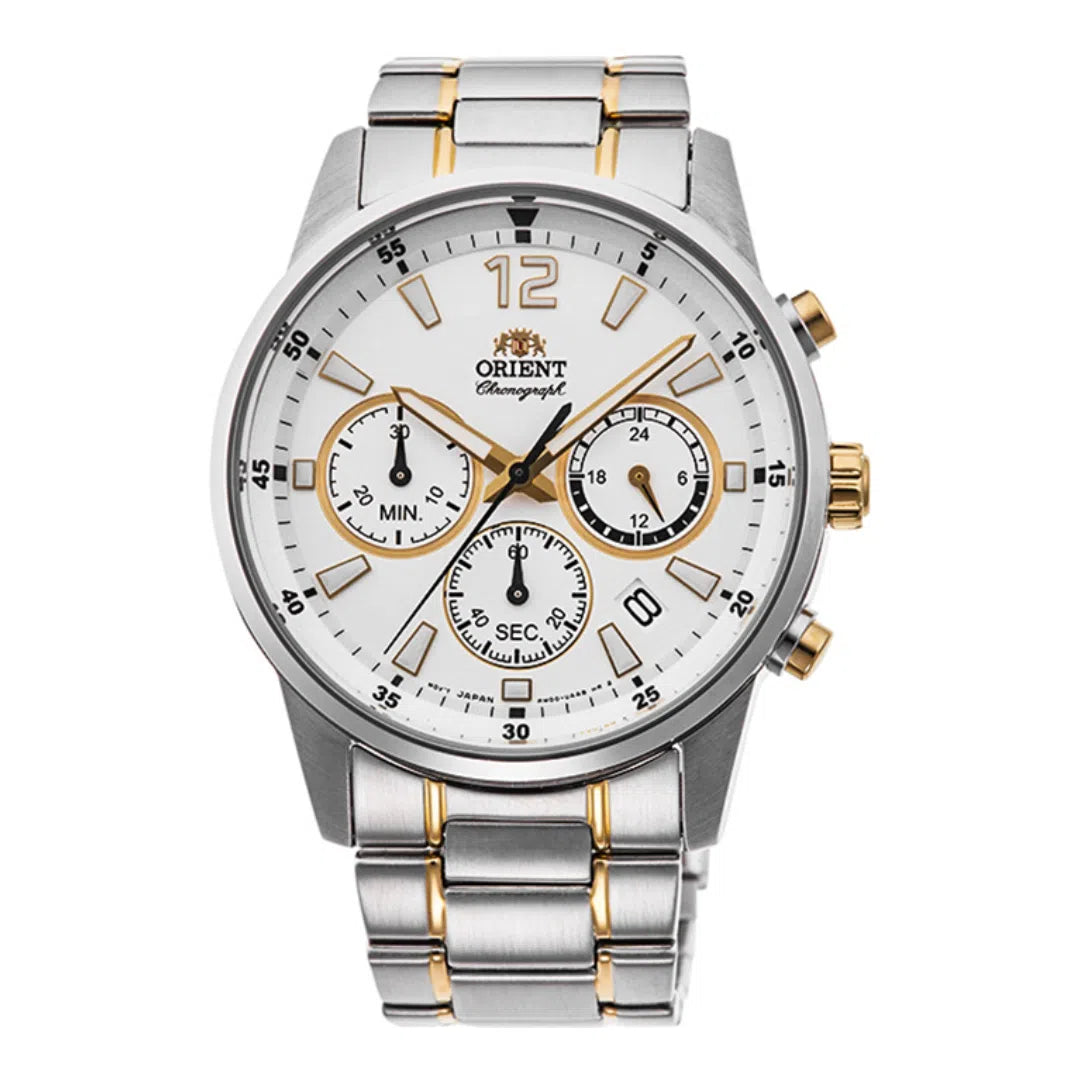 Orient Sports Chrono - RA-KV0003S10B-chronolounge