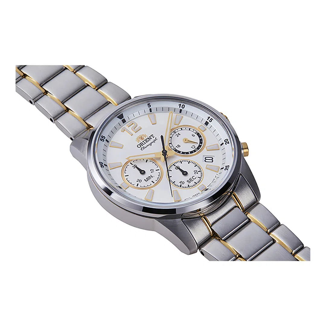 Orient Sports Chrono - RA-KV0003S10B-chronolounge
