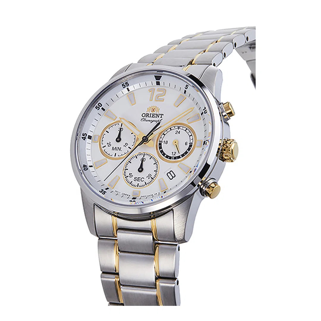 Orient Sports Chrono - RA-KV0003S10B-chronolounge
