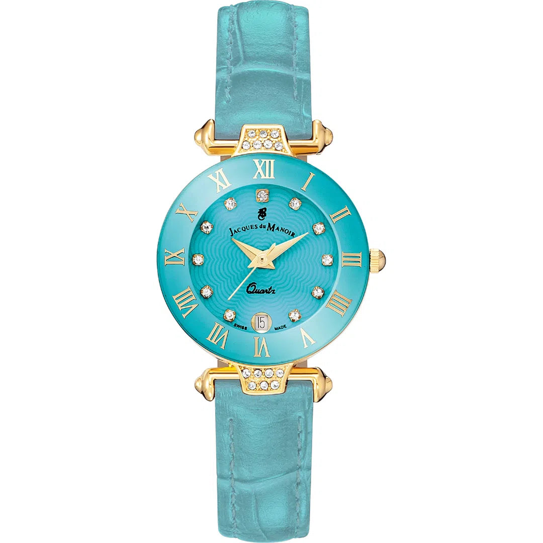 Jacques Du Manoir Coupole Fashion - RCP.78-chronolounge