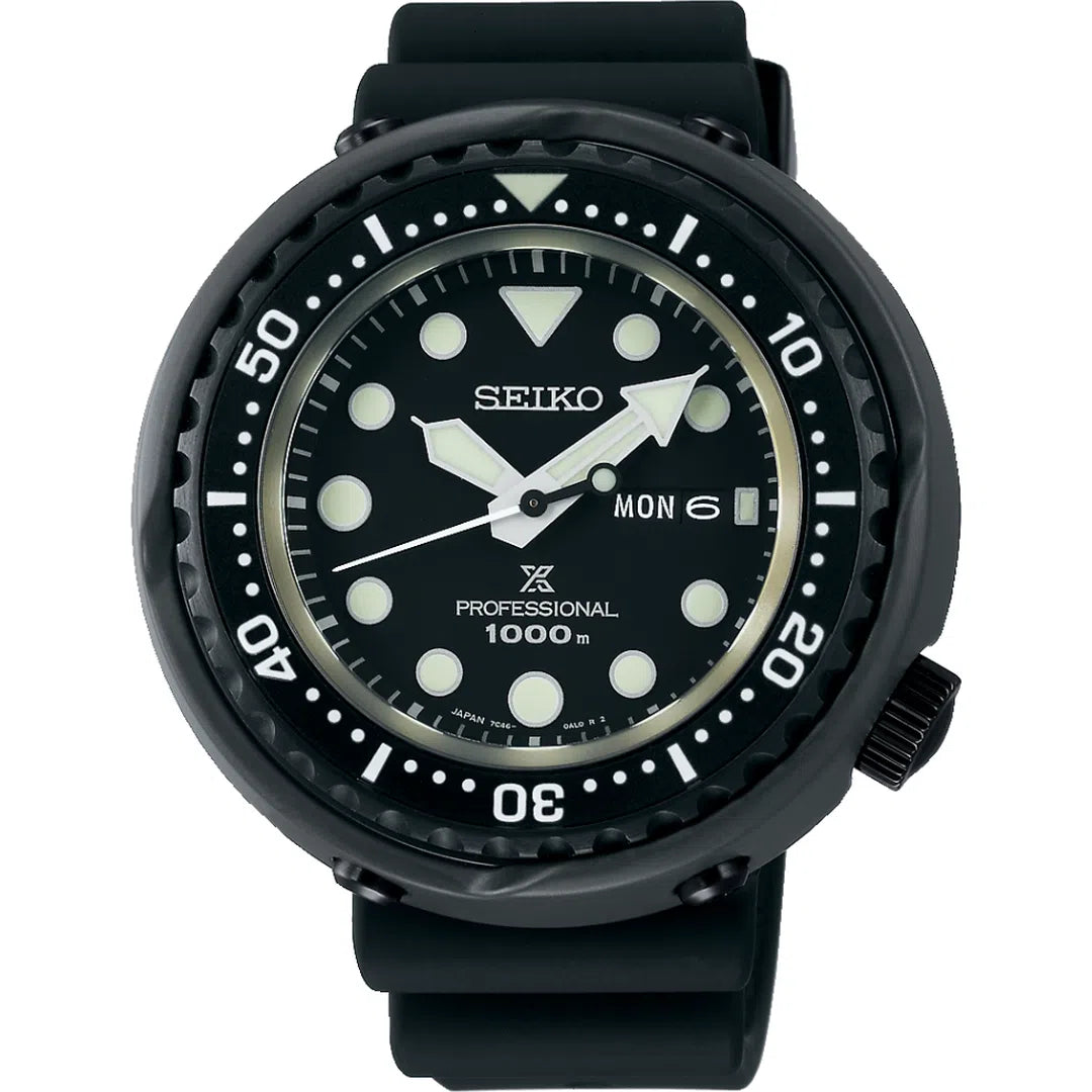 Seiko Prospex SEA Professional Diver's - S23631J1-chronolounge