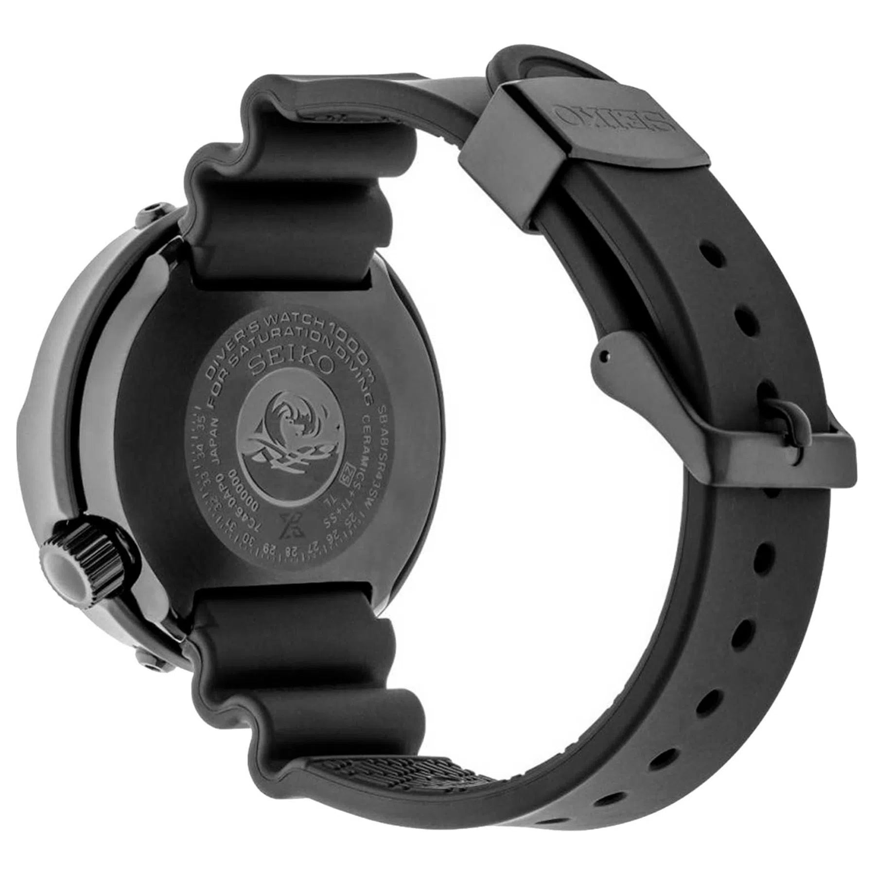 Seiko Prospex SEA Professional Diver's - S23631J1-chronolounge