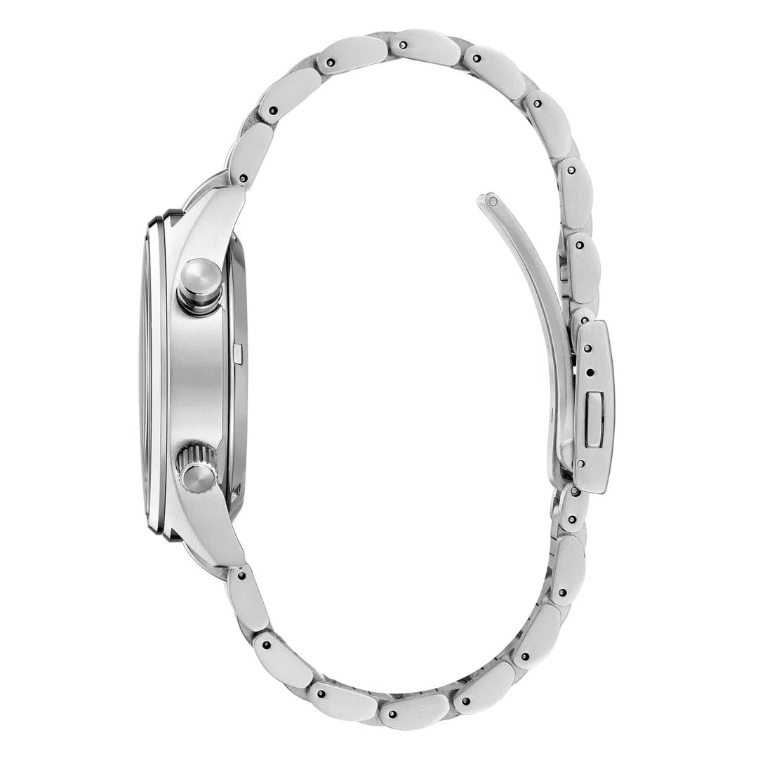 Seiko Prospex Speedtimer Solar Chronograph Limited Edition - SFJ009P1-chronolounge