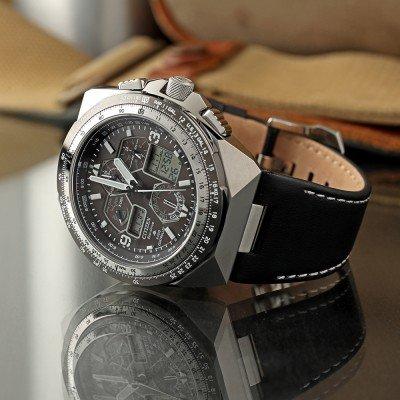 Citizen Promaster Skyhawk - JY8149-05E