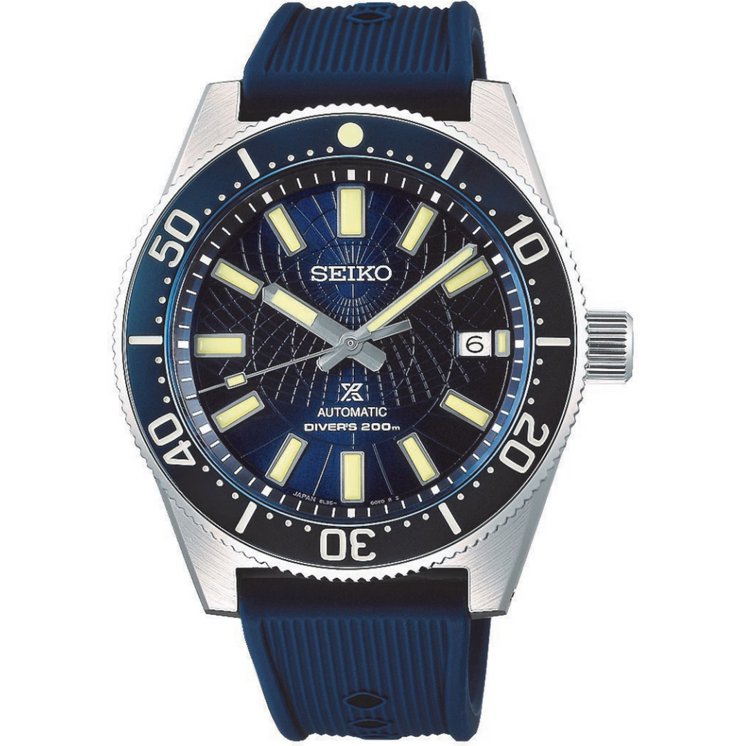 Seiko Prospex SEA Automatic Diver s Limited Edition SLA065J1