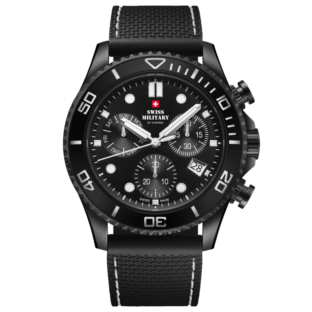 Swiss Military (by Chrono) - SM34101.07-chronolounge