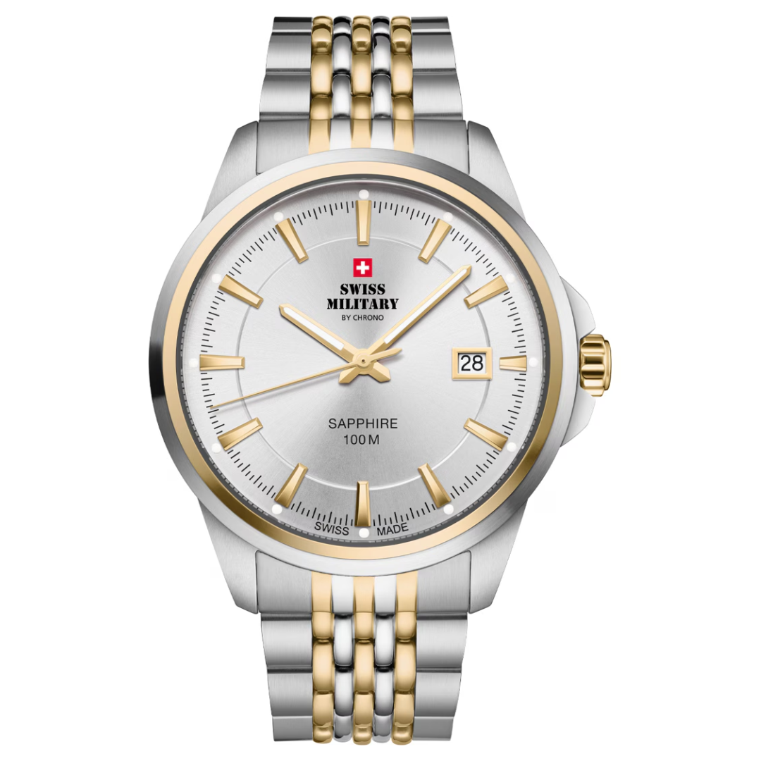 Swiss Military (by Chrono) - SM34104.04-chronolounge