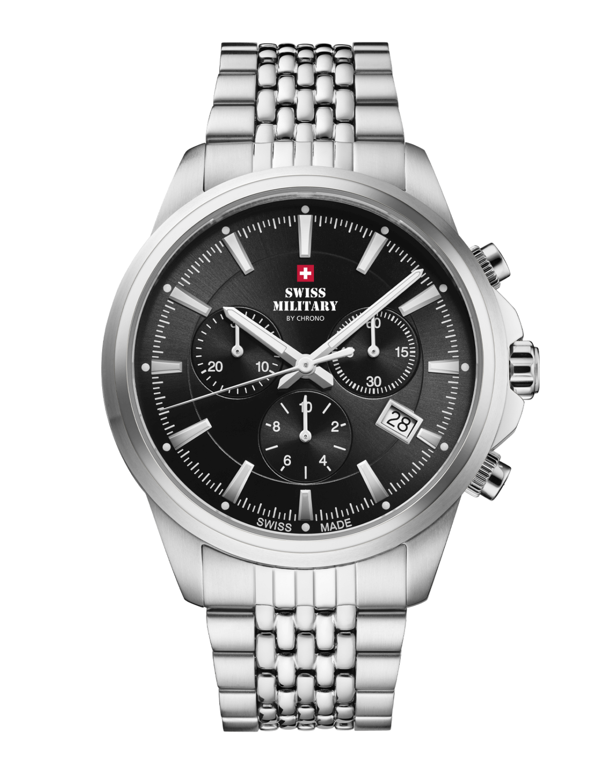 Swiss Military (by Chrono) SM34107.01