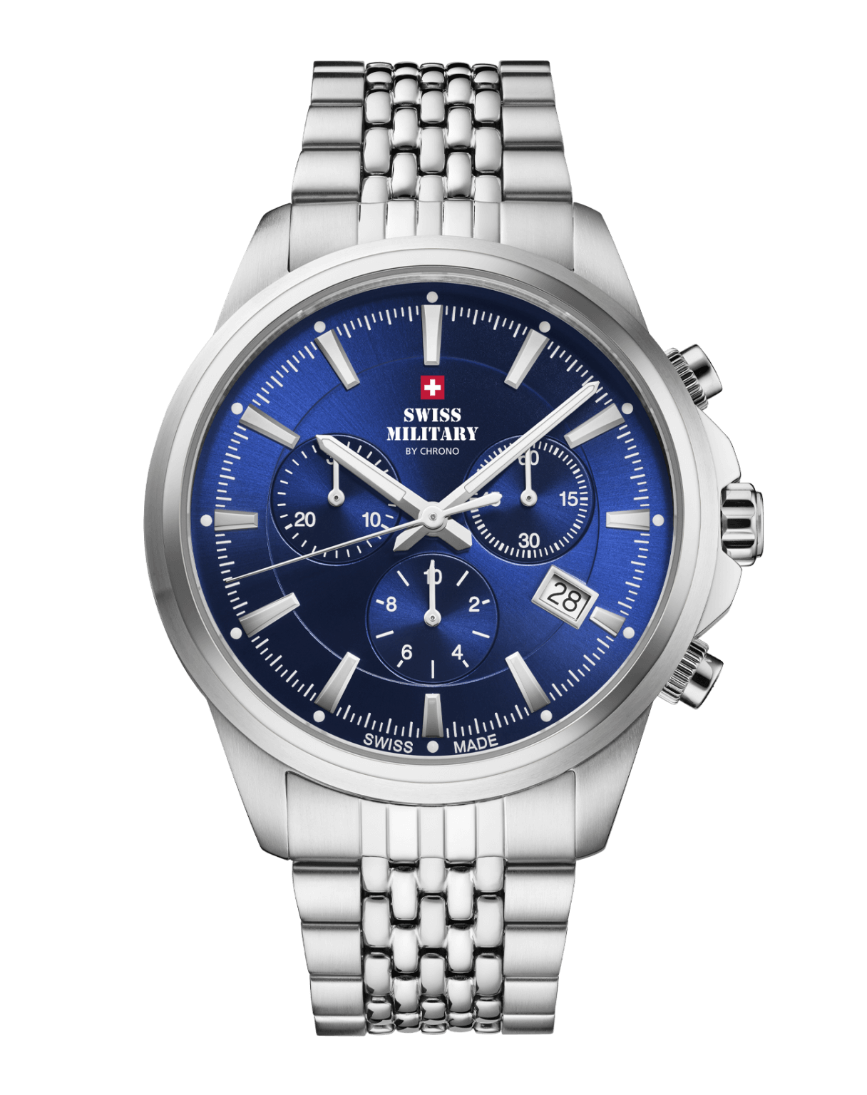 Swiss Military (by Chrono) SM34107.03