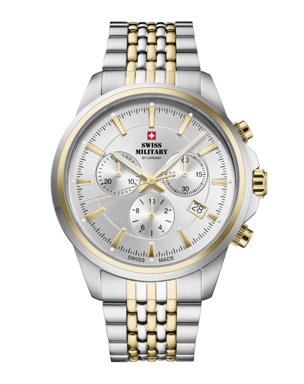 Swiss Military (by Chrono) SM34107.06