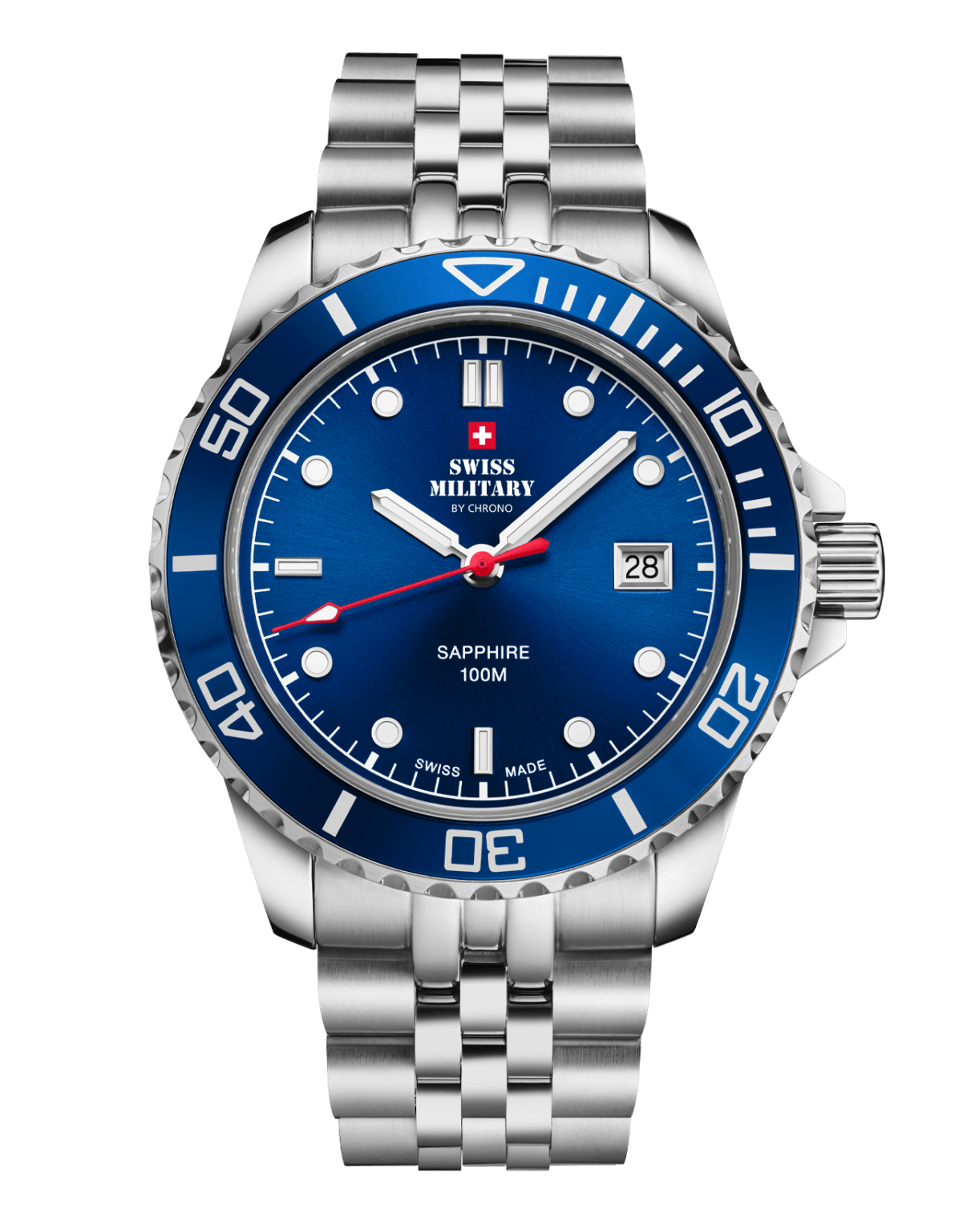 Swiss Military (by Chrono) SM34109.02