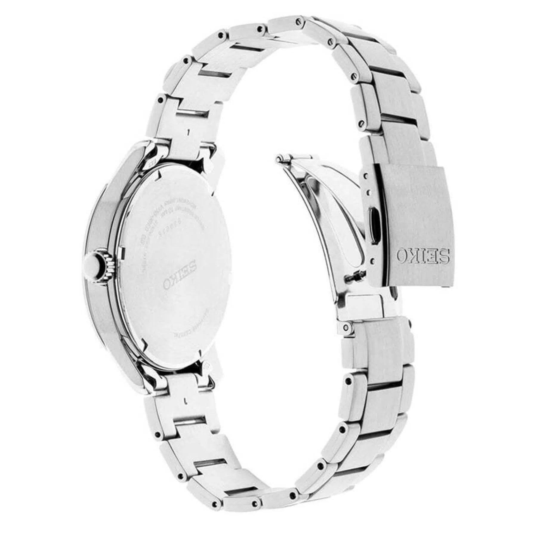 Seiko Conceptual Series Solar - SNE525P1-chronolounge