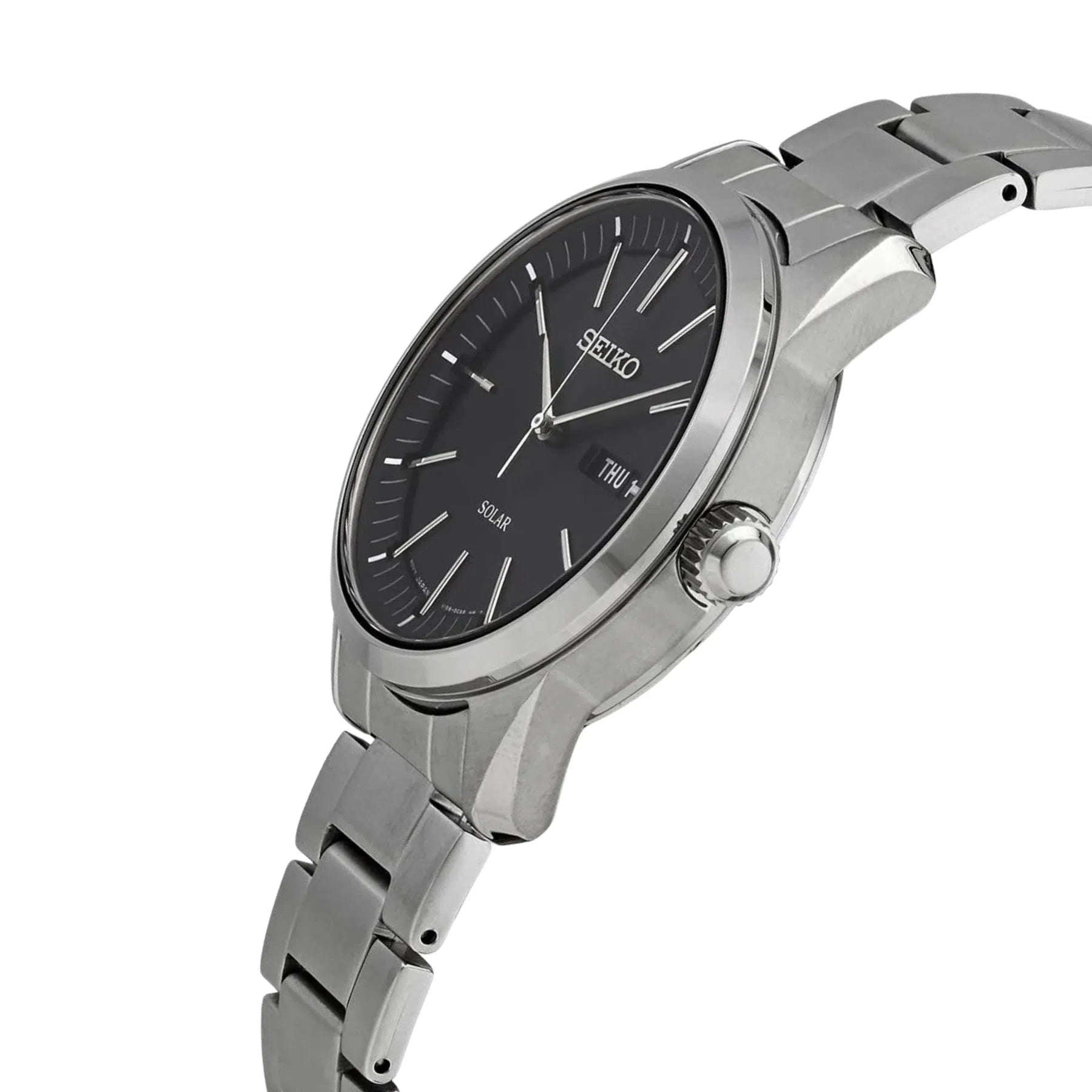 Seiko Conceptual Series Solar - SNE527P1-chronolounge