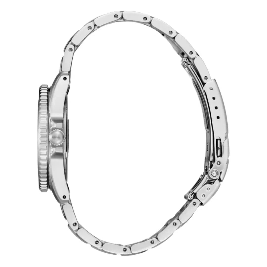 Seiko Prospex SEA Solar Diver's - SNE589P1-chronolounge