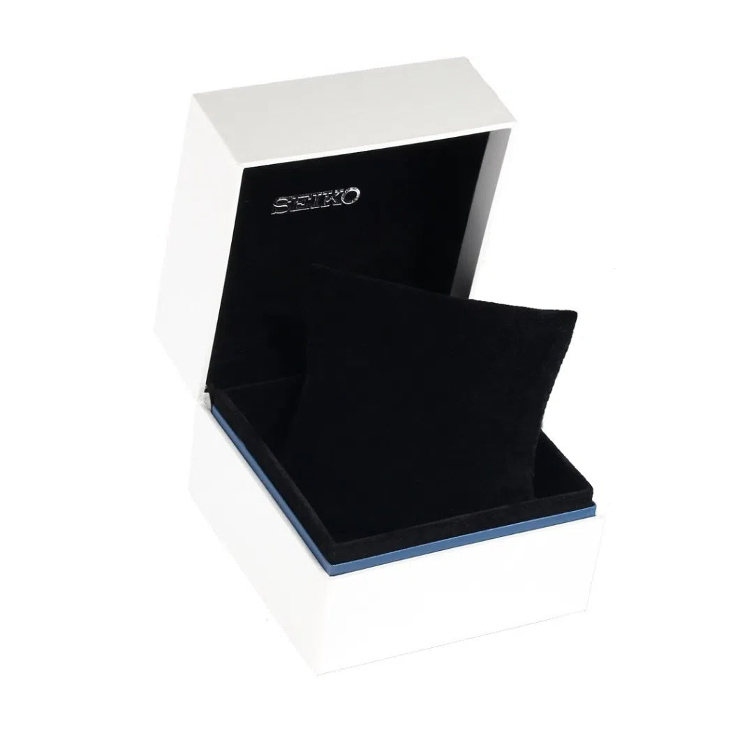 Seiko Prospex SEA Solar Diver's - SNE589P1-chronolounge