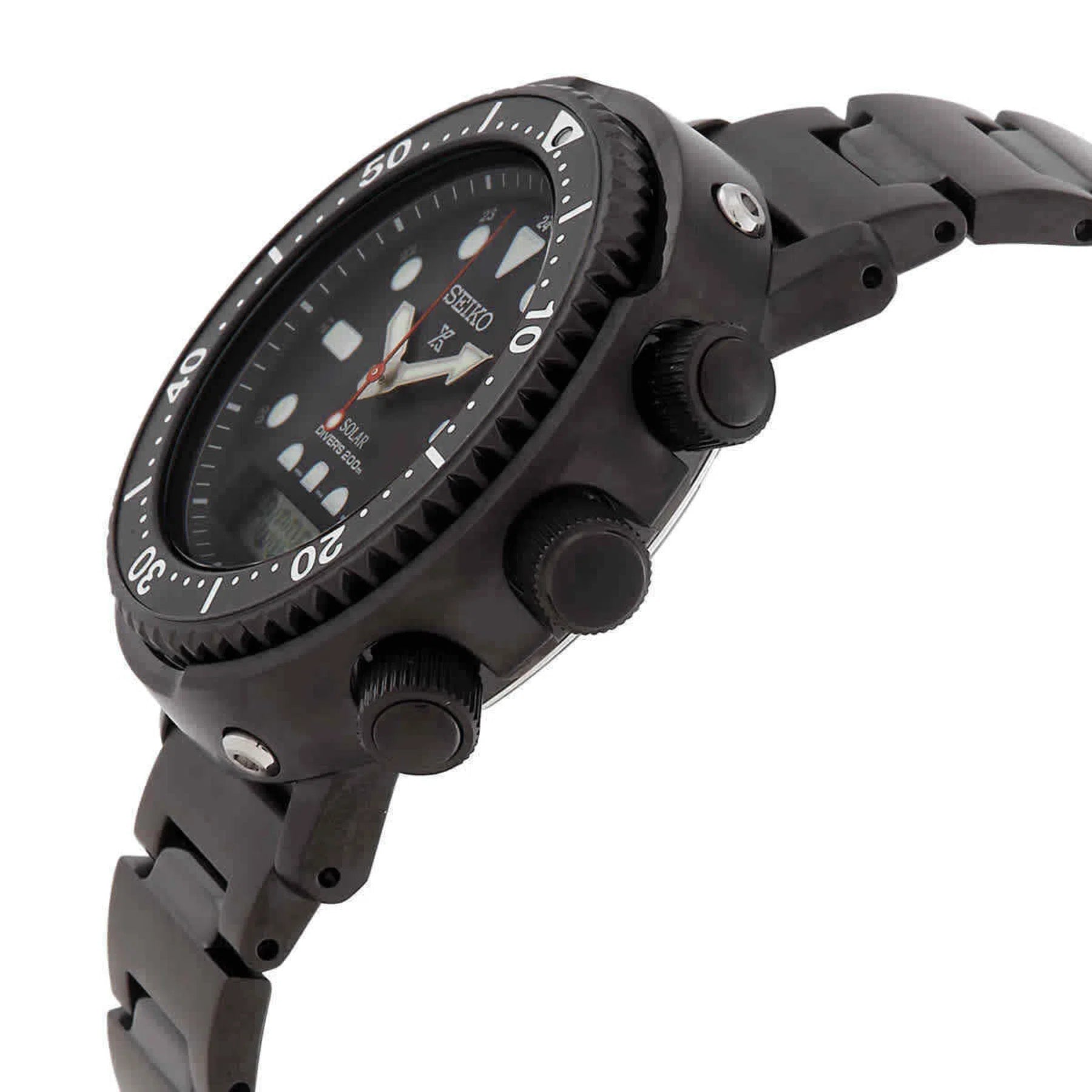 Seiko Prospex SEA Professional Diver's - S23631J1-chronolounge