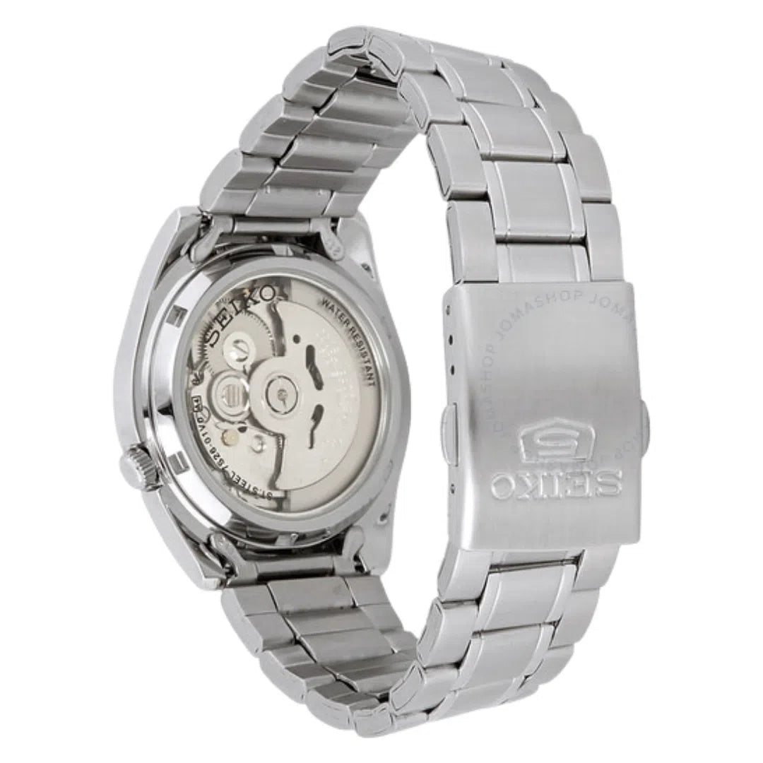 Seiko 5 Sports Automatik- SNXS77K-chronolounge