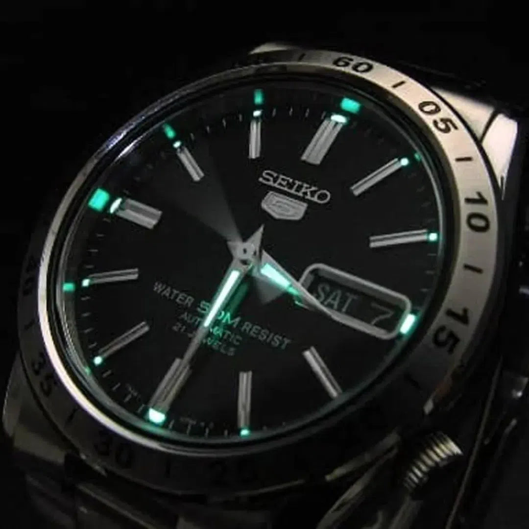 Seiko 5 Sports Automatik- SNXS77K-chronolounge