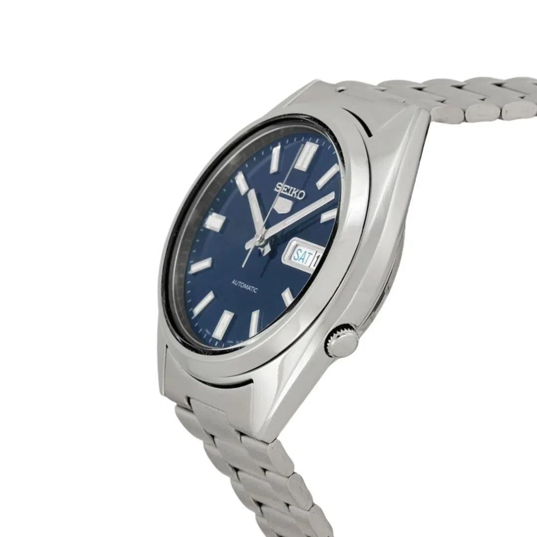 Seiko 5 Sports Automatik- SNXS77K-chronolounge